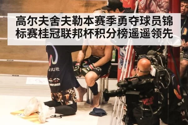 高尔夫舍夫勒本赛季勇夺球员锦标赛桂冠联邦杯积分榜遥遥领先